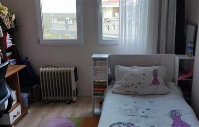 DENİZ KENARINDA HAVUZLU 3+1DUBLEX DAİRE