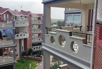 DENİZ KENARINDA HAVUZLU 3+1DUBLEX DAİRE - 1 - 31364