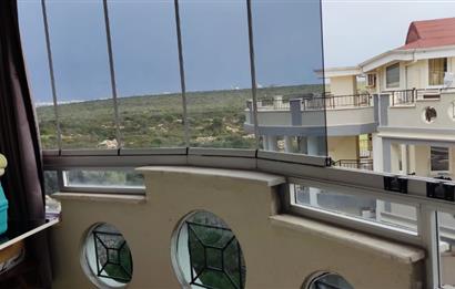 DENİZ KENARINDA HAVUZLU 3+1DUBLEX DAİRE