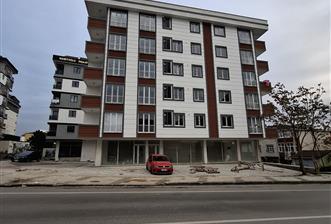 Sultanbeyli Necip Fazıl'da 2+1 Satılık Daire  - 1 - 31371