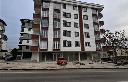 Sultanbeyli Necip Fazıl'da 2+1 Satılık Daire 