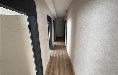 MERKEZİ KONUMDA| 2+1 94 m² | EBEVYN BANYOLU ve GİYİNME ODALI