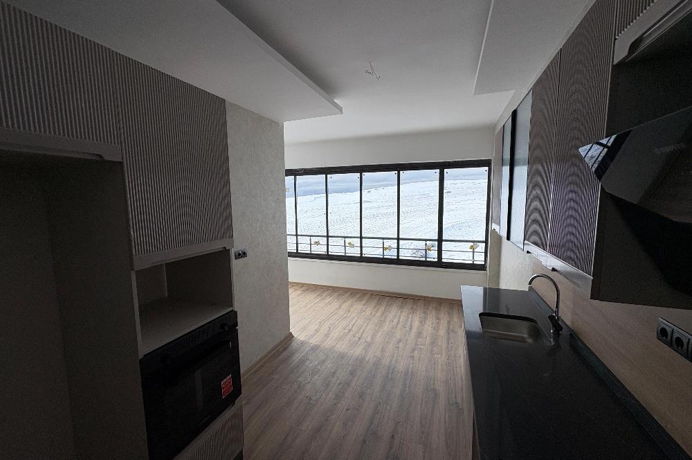 MERKEZİ KONUMDA| 2+1 94 m² | EBEVYN BANYOLU ve GİYİNME ODALI