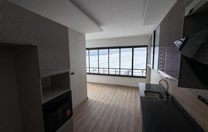 MERKEZİ KONUMDA| 2+1 94 m² | EBEVYN BANYOLU ve GİYİNME ODALI