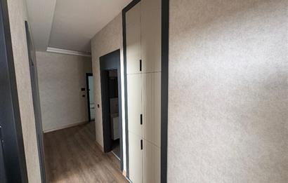 MERKEZİ KONUMDA| 2+1 94 m² | EBEVYN BANYOLU ve GİYİNME ODALI