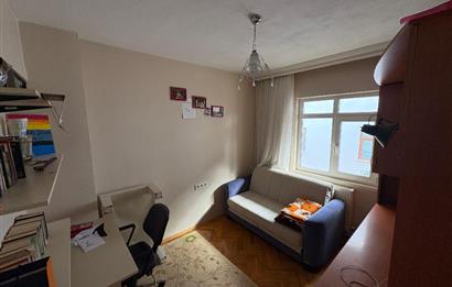 KEÇİÖREN MERKEZDE| 3+1 100 m² | 2 BALKON | KAPALI OTOPARK