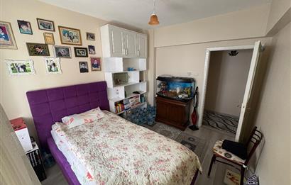 KEÇİÖREN MERKEZDE| 3+1 100 m² | 2 BALKON | KAPALI OTOPARK