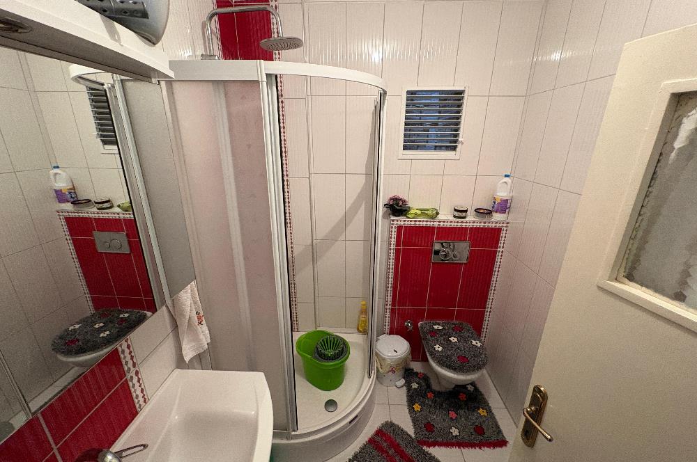 KEÇİÖREN MERKEZDE| 3+1 100 m² | 2 BALKON | KAPALI OTOPARK