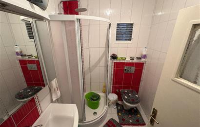 KEÇİÖREN MERKEZDE| 3+1 100 m² | 2 BALKON | KAPALI OTOPARK