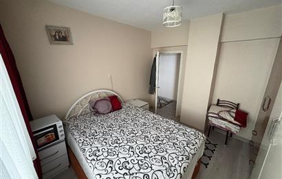 KEÇİÖREN MERKEZDE| 3+1 100 m² | 2 BALKON | KAPALI OTOPARK