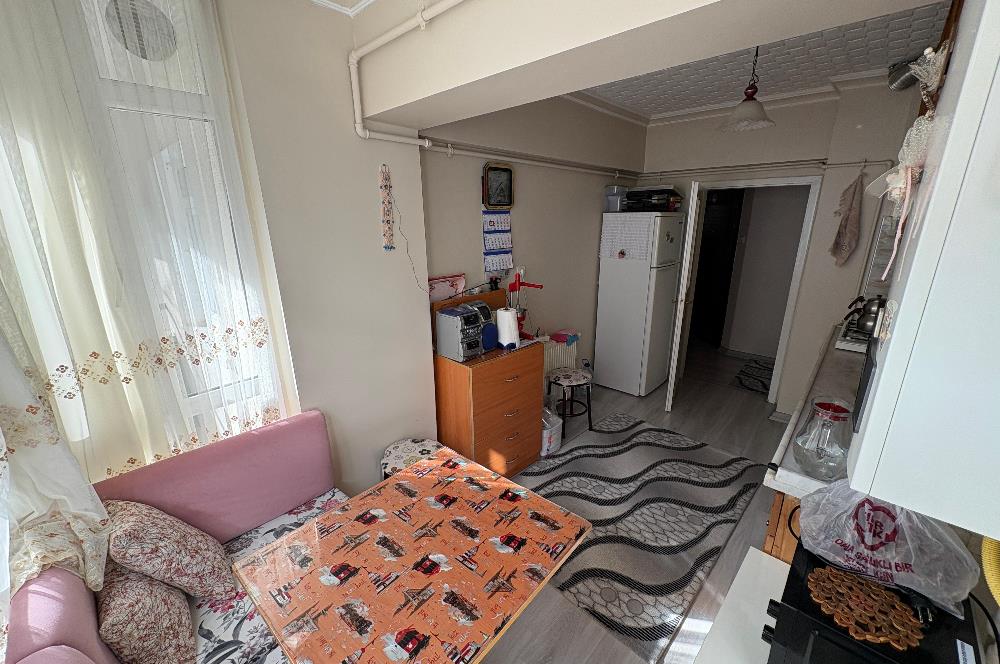 KEÇİÖREN MERKEZDE| 3+1 100 m² | 2 BALKON | KAPALI OTOPARK