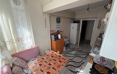 KEÇİÖREN MERKEZDE| 3+1 100 m² | 2 BALKON | KAPALI OTOPARK