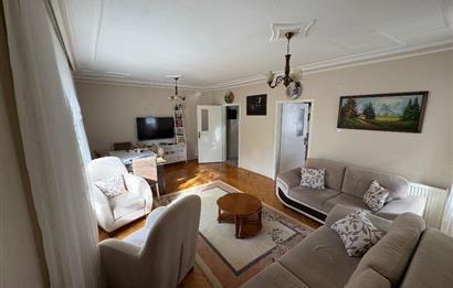 KEÇİÖREN MERKEZDE| 3+1 100 m² | 2 BALKON | KAPALI OTOPARK