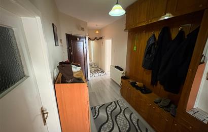 KEÇİÖREN MERKEZDE| 3+1 100 m² | 2 BALKON | KAPALI OTOPARK