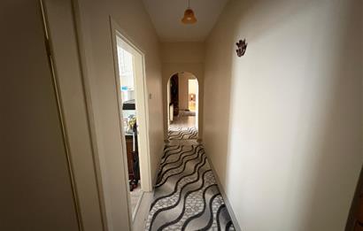 KEÇİÖREN MERKEZDE| 3+1 100 m² | 2 BALKON | KAPALI OTOPARK