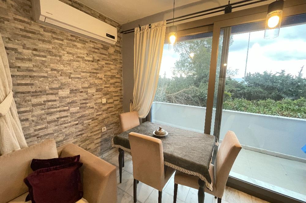 Akyarlar Fener Mevkii Yıllık Kiralık Daire