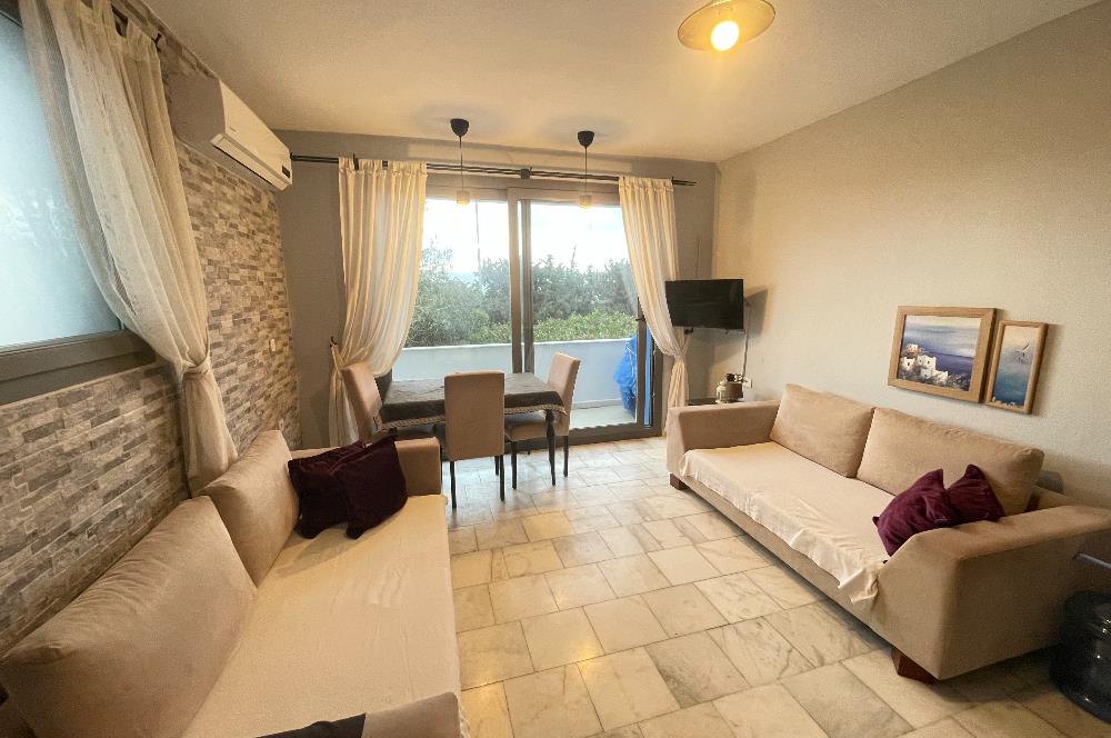 Akyarlar Fener Mevkii Yıllık Kiralık Daire