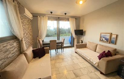 Akyarlar Fener Mevkii Yıllık Kiralık Daire