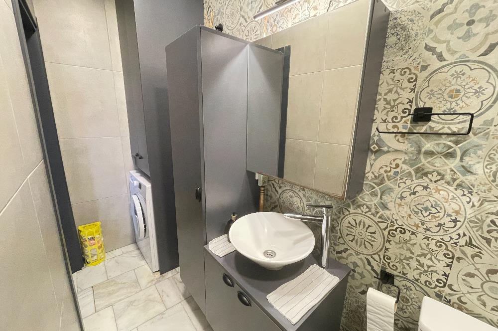 Akyarlar Fener Mevkii Yıllık Kiralık Daire