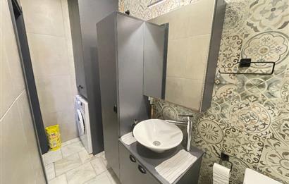 Akyarlar Fener Mevkii Yıllık Kiralık Daire