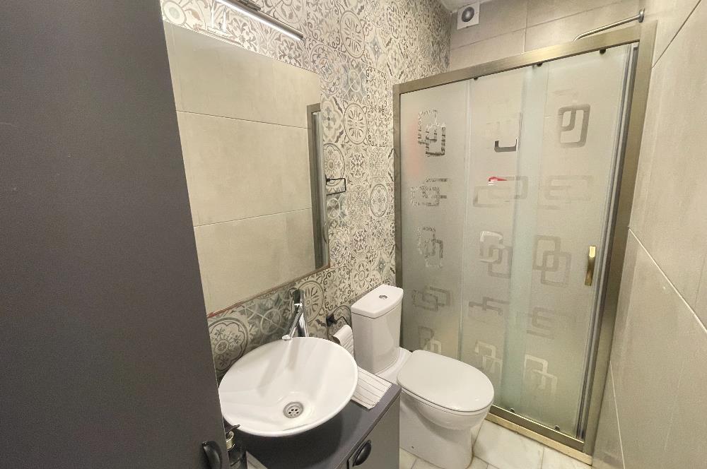 Akyarlar Fener Mevkii Yıllık Kiralık Daire