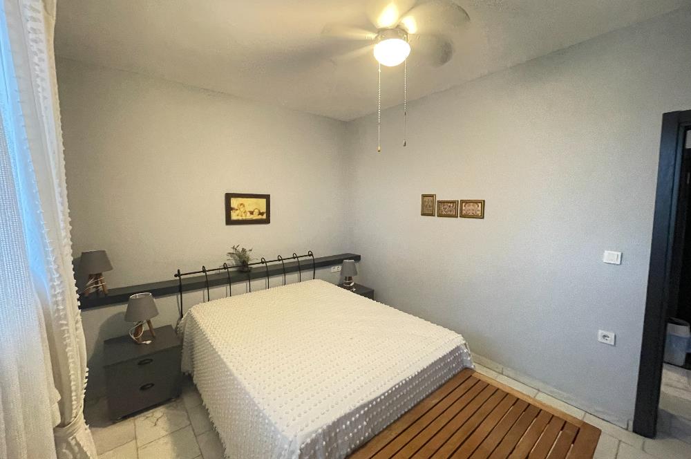 Akyarlar Fener Mevkii Yıllık Kiralık Daire