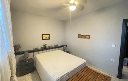 Akyarlar Fener Mevkii Yıllık Kiralık Daire