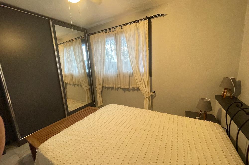 Akyarlar Fener Mevkii Yıllık Kiralık Daire