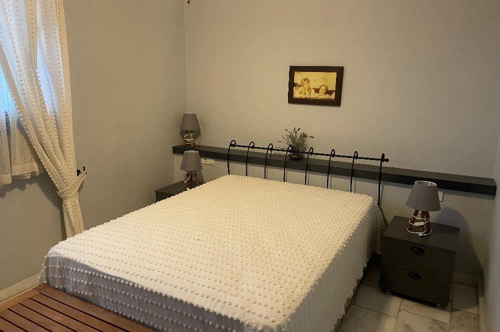 Akyarlar Fener Mevkii Yıllık Kiralık Daire