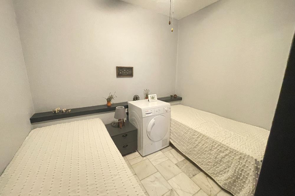 Akyarlar Fener Mevkii Yıllık Kiralık Daire