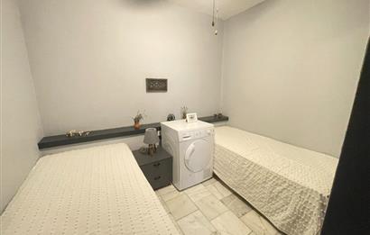 Akyarlar Fener Mevkii Yıllık Kiralık Daire