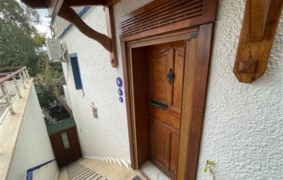 Akyarlar Fener Mevkii Yıllık Kiralık Daire