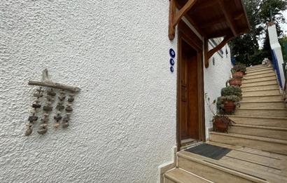 Akyarlar Fener Mevkii Yıllık Kiralık Daire