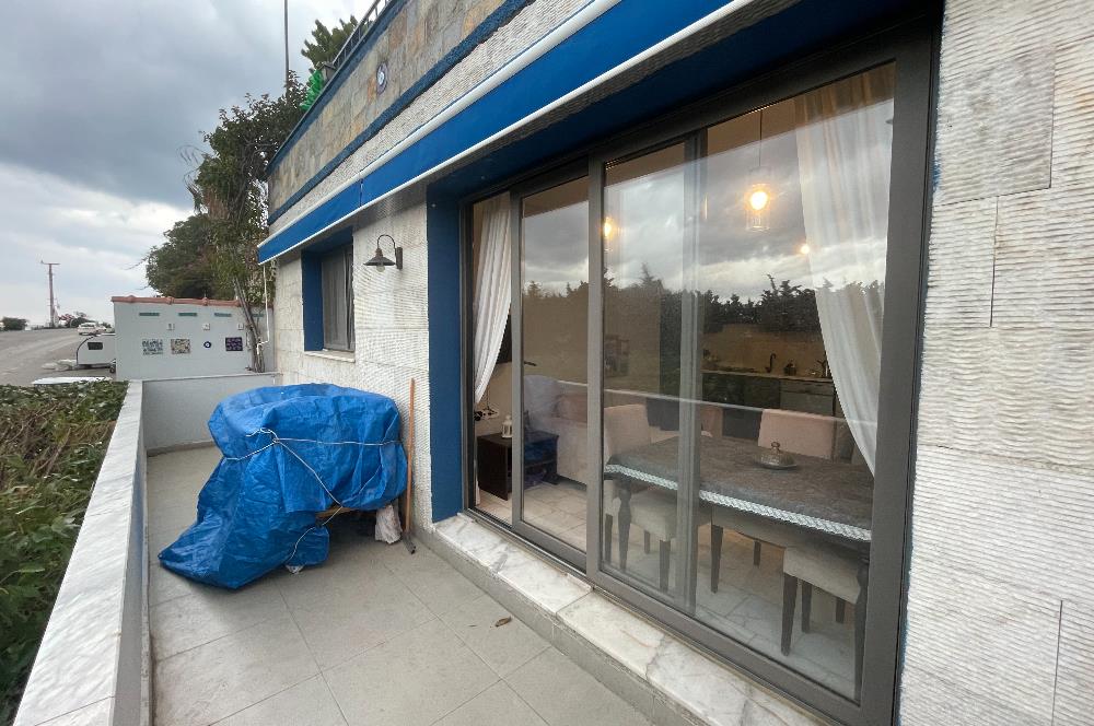 Akyarlar Fener Mevkii Yıllık Kiralık Daire