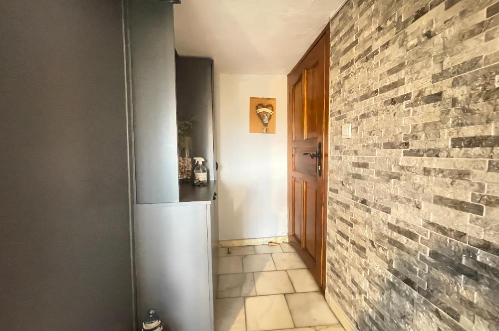 Akyarlar Fener Mevkii Yıllık Kiralık Daire