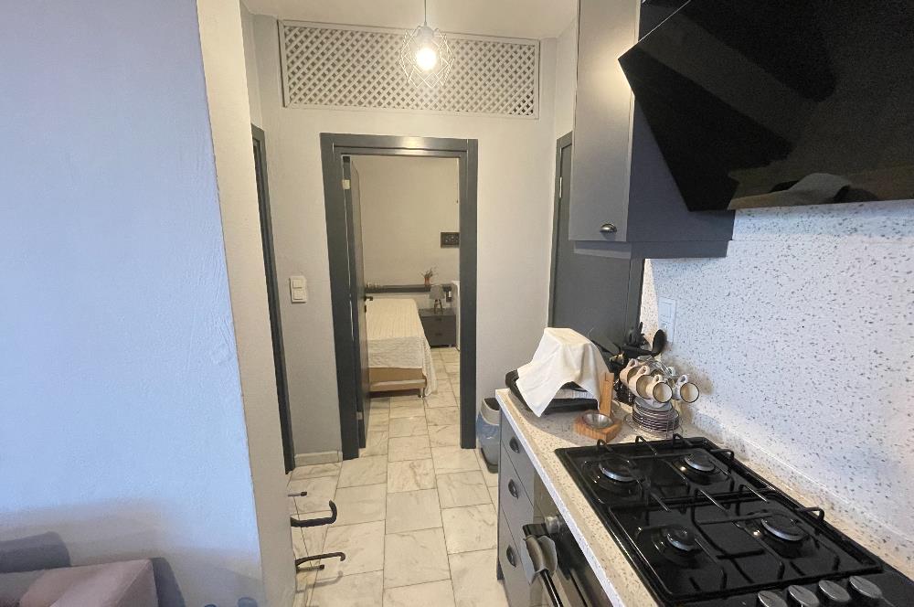 Akyarlar Fener Mevkii Yıllık Kiralık Daire