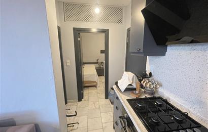 Akyarlar Fener Mevkii Yıllık Kiralık Daire