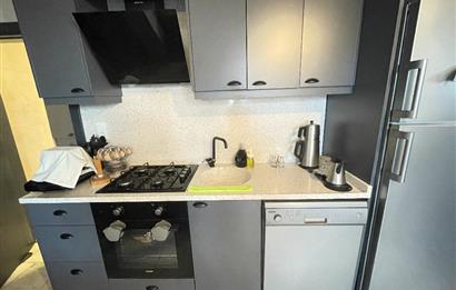 Akyarlar Fener Mevkii Yıllık Kiralık Daire