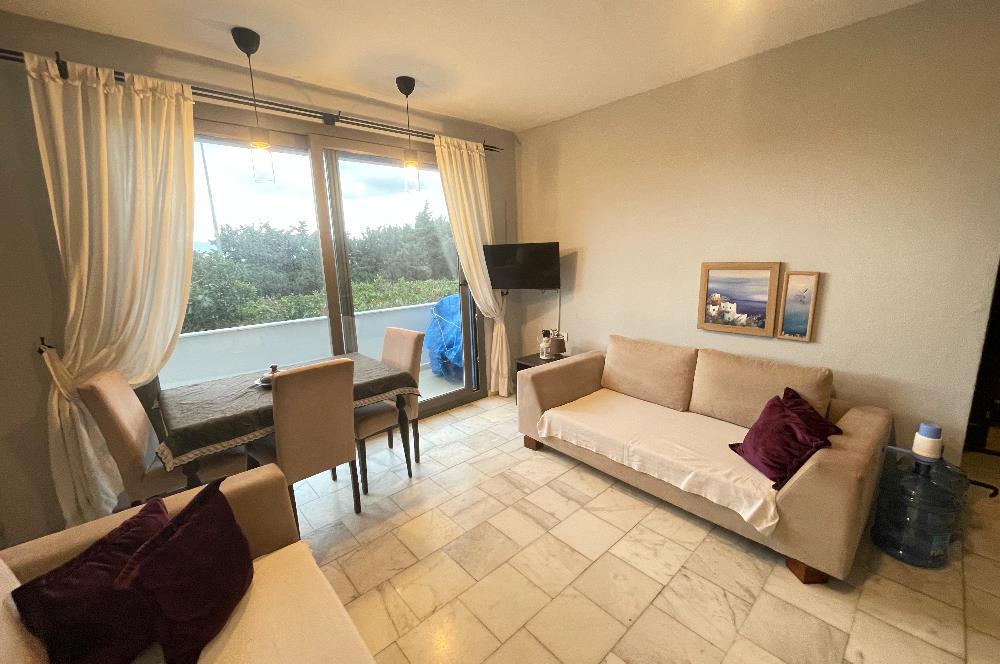 Akyarlar Fener Mevkii Yıllık Kiralık Daire