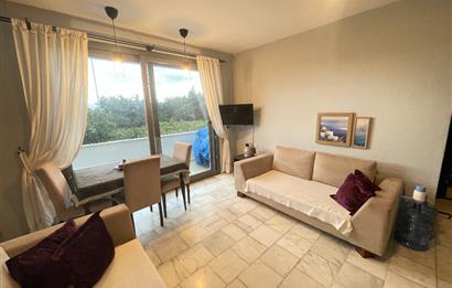 Akyarlar Fener Mevkii Yıllık Kiralık Daire