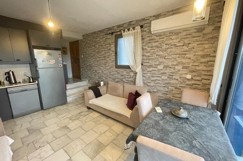 Akyarlar Fener Mevkii Yıllık Kiralık Daire