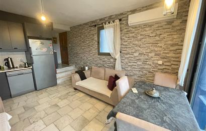 Akyarlar Fener Mevkii Yıllık Kiralık Daire