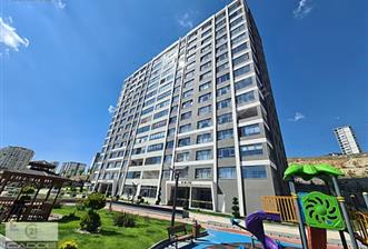 ERYAMAN GÖKSUPARK MANZARALI KAPALI OTOPARKLI 4+1 SATILIK DAİRE - 1 - 31429