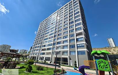 ERYAMAN GÖKSUPARK MANZARALI KAPALI OTOPARKLI 4+1 SATILIK DAİRE