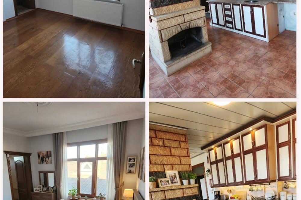 1294388634 Pendik Orhangazide 170 m² | 3+1 | Aileye Uygun | Fiyat Mahalle 