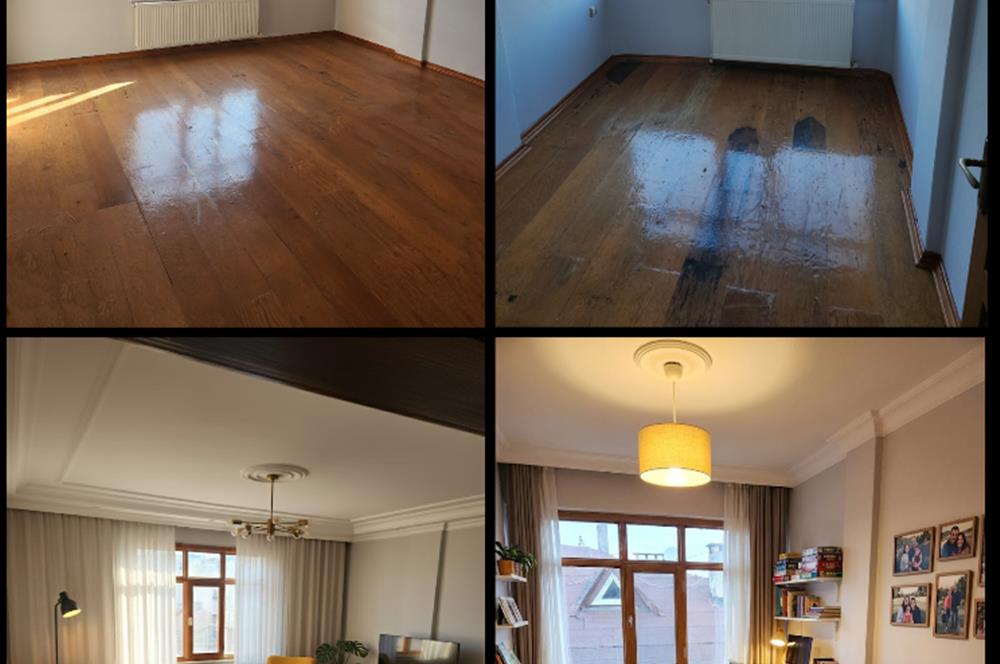 1294388634 Pendik Orhangazide 170 m² | 3+1 | Aileye Uygun | Fiyat Mahalle 