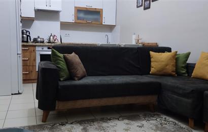 DENİZ KENARINDA HAVUZLU 3+1DUBLEX DAİRE