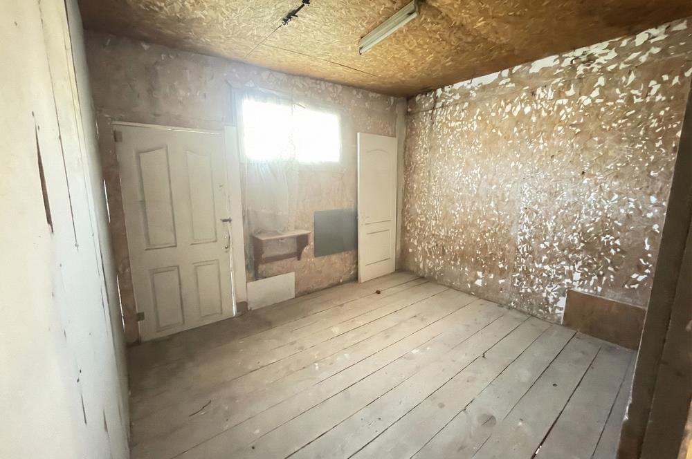 Yalıkavak Yolu Üzerinde Müstakil Depo & Atölye & İmalathane