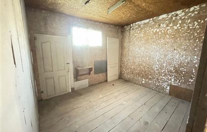 Yalıkavak Yolu Üzerinde Müstakil Depo & Atölye & İmalathane