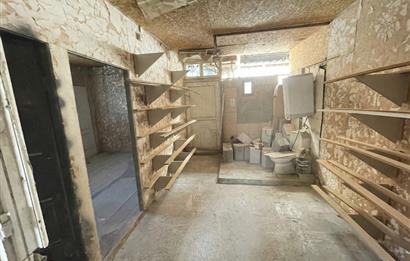 Yalıkavak Yolu Üzerinde Müstakil Depo & Atölye & İmalathane